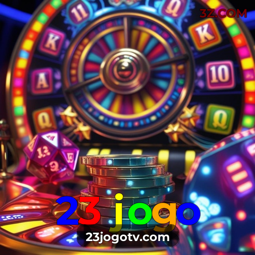 PIX Instantâneo 23 jogo