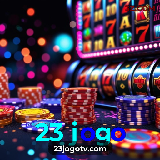 Estatísticas do Jogo 23 jogo