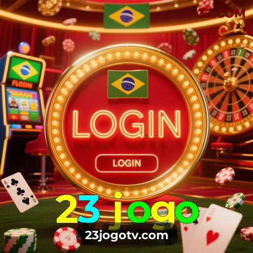 Casino Ao Vivo 23 jogo