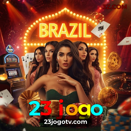 Bônus de Boas-vindas 23 jogo