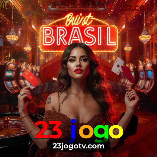 Mesa de Blackjack 23 jogo