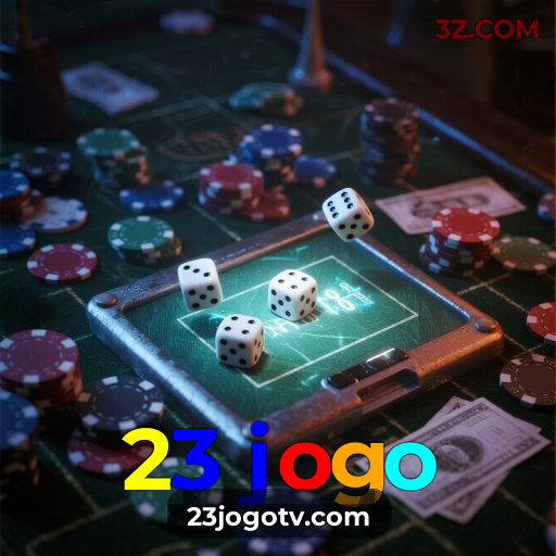 Tecnologia da Plataforma 23 jogo