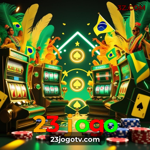 Casino Ao Vivo 23 jogo