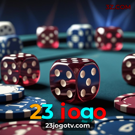 Bônus de Boas-vindas 23 jogo